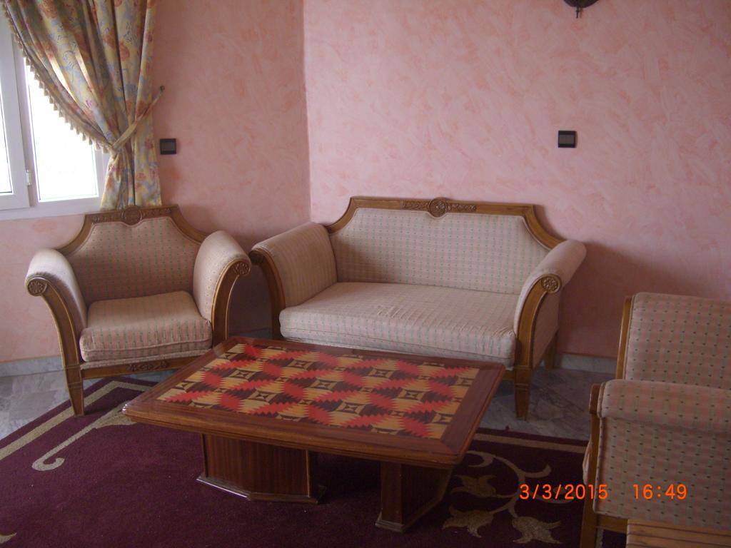 Holiday Villa Sonaba Agádír Pokoj fotografie