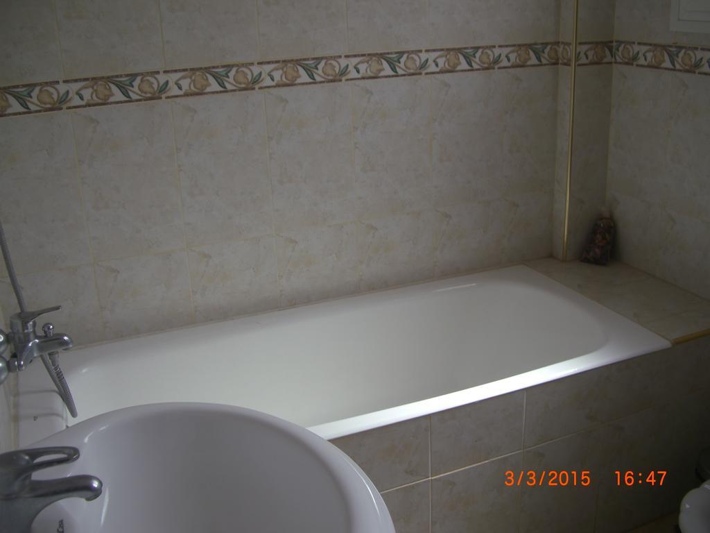 Holiday Villa Sonaba Agádír Pokoj fotografie