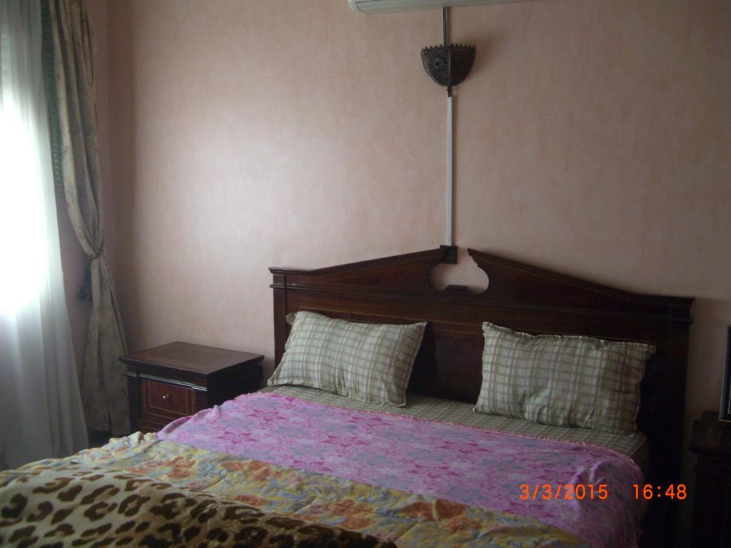 Holiday Villa Sonaba Agádír Pokoj fotografie