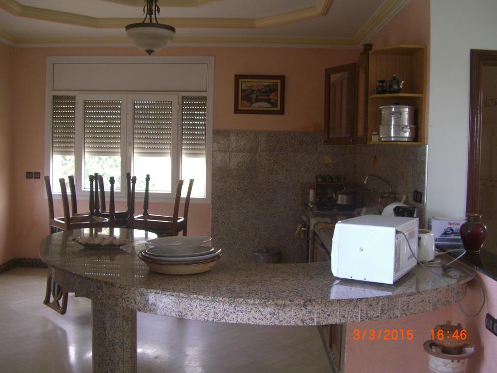 Holiday Villa Sonaba Agádír Pokoj fotografie